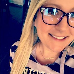 Meet your Posher, Kristen